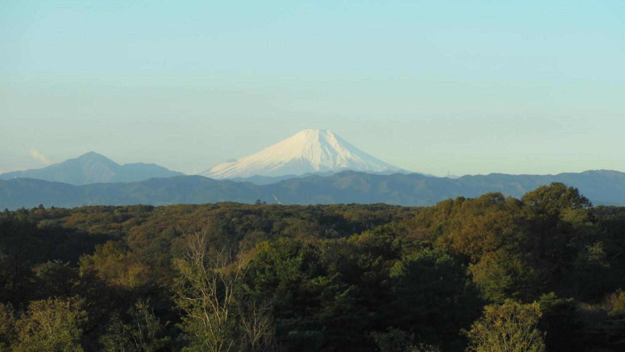 เรียวกัง คิกุซุยเต Higashimurayama ภายนอก รูปภาพ